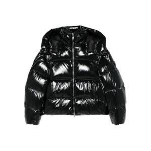 몽클레어 패딩 K24031A00006 M6517999 Black