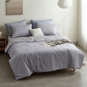 [코지네스트]제논모달퍼케일 차렵이불 패드세트 SS (사계절)