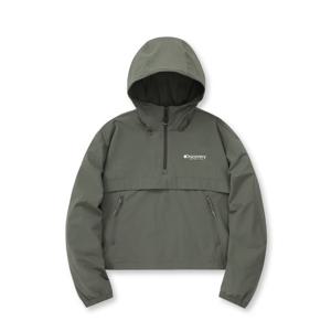 디스커버리 디스커버리 24FW 여성 우븐 트레이닝 아노락 DWTR45044 (DWTR45044LKS)