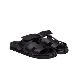 에르메스 시프레 샌들 H211114Z02/H222299Z02/H222100Z02 블랙