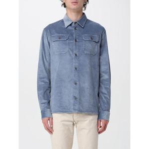 폴앤샤크 셔츠 14313179 663 Sky Blue