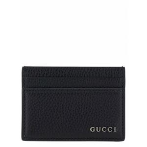 [GUCCI] 라프리마 남성 카드지갑 771157 AABXM1000 블랙 /14