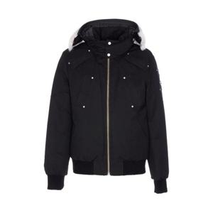 무스너클 오리지널 볼리스틱 봄버 재킷 M35MB000S1001