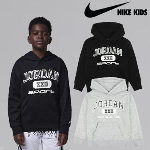 [나이키키즈(플레이키즈)]FLC 조던 스포츠 후디 N244SW379P