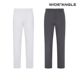 [와이드앵글] WMW25311 남성 TO PRO 퍼포먼스 슬림핏 팬츠