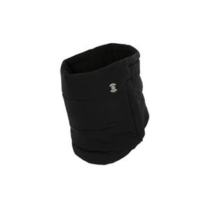 [와이드앵글] WMW25Z03 남성 TO 지퍼 슬릿 패딩 넥워머