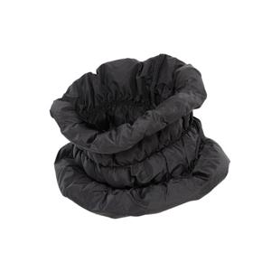 [와이드앵글] WWW25Z05 여성 TO 패커블 패딩 넥워머