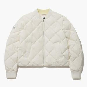 [르꼬끄]르꼬끄패딩 TQT QP422ODJO1-SYL 디아망 튜브 구스 경량