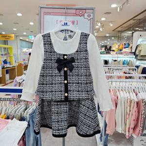 [쁘띠앙팡]프리본또세트 PCX54GUF63