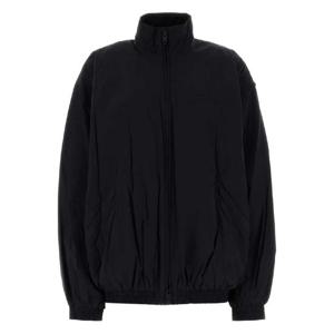 발렌시아가   캐주얼 자켓 FW25 839171 TRO31 6470681 Black