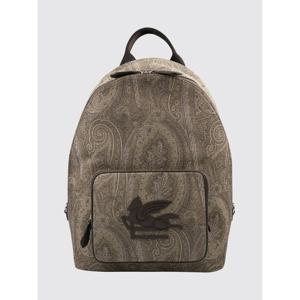 [ETRO] 라프리마 남성 백팩 MP1F0007AA074 S9892 Brown /6