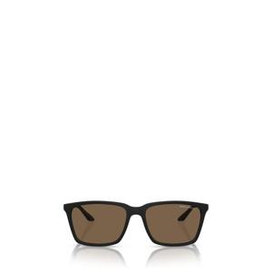 알마니 선글라스 AX4138S 807873 MATTE BLACK