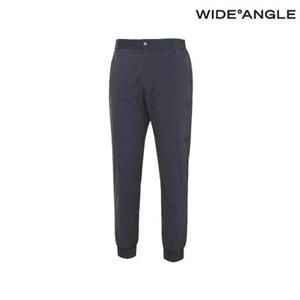 [와이드앵글] WMW23372C8 WG 레이어드 카고 조거 팬츠 M (Charcoal)