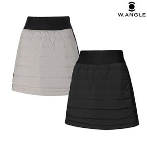 [와이드앵글] WWW22Q04 여성 WL 다운 큐롯