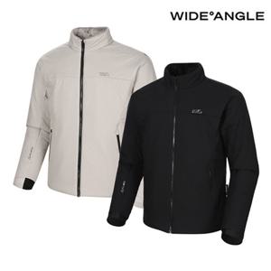 [와이드앵글] WMW24111 TO PRO 폴라텍 패딩 자켓