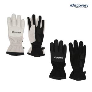 디스커버리 키즈 [택가 45,000원] DKGL7035N 폴라텍 플리스 글로브