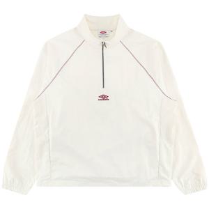 엄브로 HBL 로얄 컬리지 스탠넥 아노락 UQ323CWT99ECR