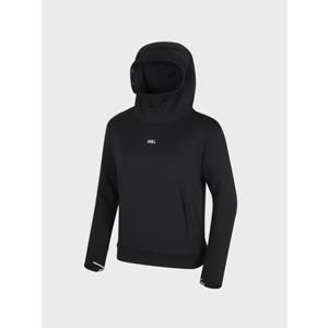 [와이드앵글]  WWW24232C8   TO OCTA 레인지웨어 후드 티셔츠 L (Charcoal)