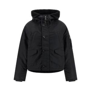 칼하트   캐주얼 자켓 FW25 I03531889XX 6626086 Black