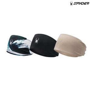 [스파이더] 남성 멀티 유즈 헤어밴드 SPJPANAO533M