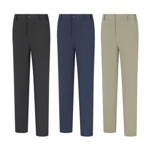 콜핑 남성 봄 시원터치 기본 일자 등산 바지 2501PK819M