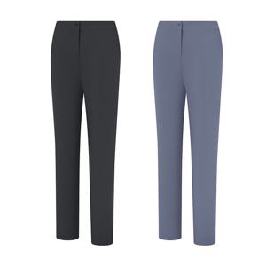콜핑 여성 봄 시원터치 기본 일자 등산 바지 2501PK819W