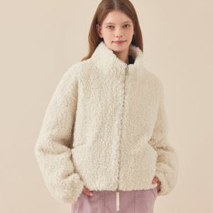 [매긴]스노우 퍼 짚업 점퍼_PBMF5W1JP1131