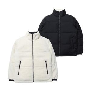 K2 남성 부클 리버시블 다운 KUW21599-W6