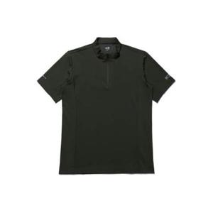 K2 남성 HIKE 반팔 짚티 KMM21233-K8