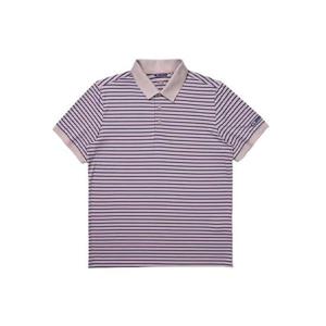 K2 남성 코드텐(CODE10) ICE 스트라이프 폴로 KMM24251-3P