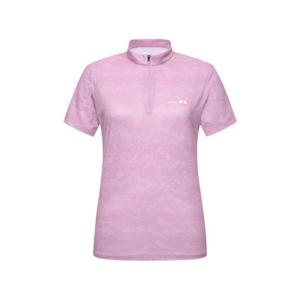 K2 여성 오싹 ICEDUAL 반팔 집업 W KWM25218-L1