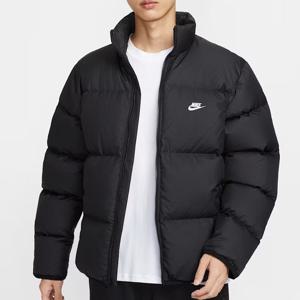 [국내매장] 나이키/남성자켓/NSW 클럽 TF 패딩 (IB2976-010)