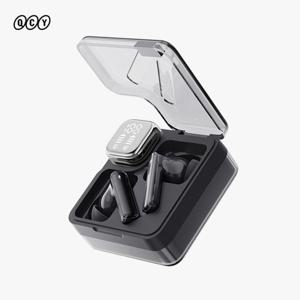 큐씨와이 QCY T31 MeloBuds Neo 블루투스 이어폰