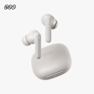 큐씨와이 QCY T43 Buds 버즈 AI 무선 블루투스 이어폰