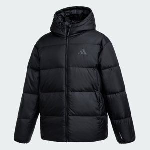 아디다스 베이직 덕다운 재킷 KH2062