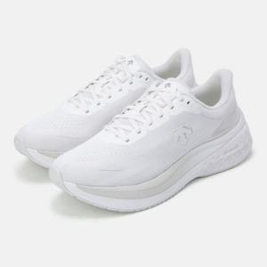 [데상트]데상트운동화 TQT SP313RRN91-WHT 에너자이트 라이드 러