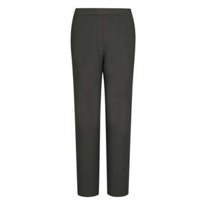 [웨스트우드]여성 겨울  트리코트 기모본딩 바지 WO4WCPT552