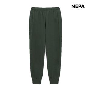 [네파 (행사)]여성 봄 가을 츄리닝 바지 에센셜 조거 팬츠 7K61660
