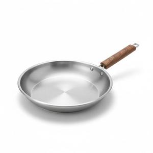 퀸센스 올렌 IH 인덕션 스텐 후라이팬 28cm