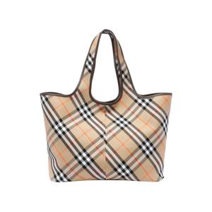 25SS Burberry 미디움 체크 토트 백 8093976B9368