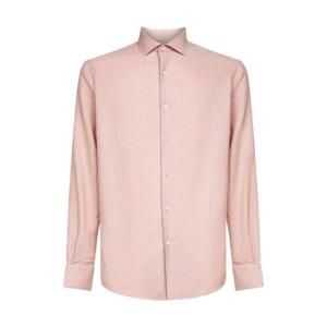 25FW ZEGNA 맨즈 셔츠 UGX44A2SRF5R02