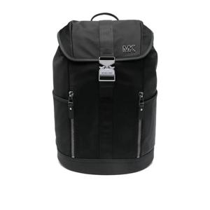 25SS 마이클코어스 마이클코어스 Aviator Double 짚 Rucksuck 가방 33S5LEEB8B001