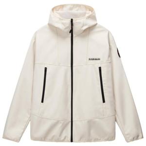 Conti NAPAPIJRI 맨즈 아웃도어 자켓 0046852TEALEAF