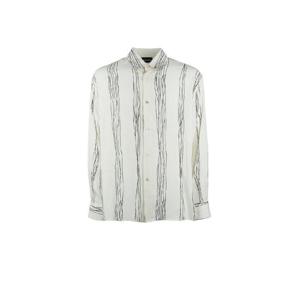 24SS 엠프리오 아르마니 CAMICIE E31F27F1022199