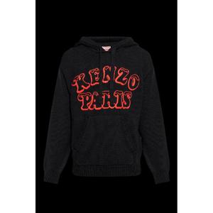 25SS KENZO 후드 스웨터 FF58PU7103CJ99J