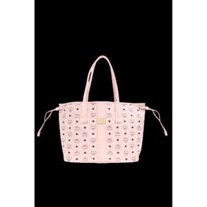 Conti Mcm Liz 미디움 쇼퍼 백 MWPFSLR030PZ