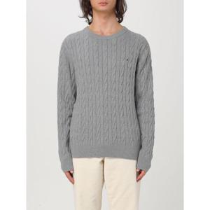 25FW 타미힐피거 Maglia a girocollo 타미힐피거 MW0MW33132P91