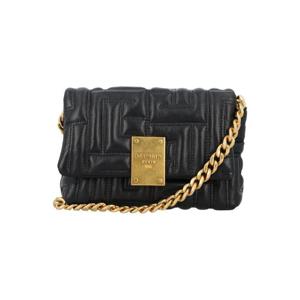 24FW Balmain 1945 소프트 미니 숄더 백 AN1BJ796LNQD0PA