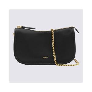 25FW COACH Natural Grain 레더 Waverly 백 CCC36B4BK