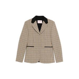 25FW ICEBERG 여성 자켓 L0113103QA21